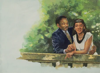 Coretta